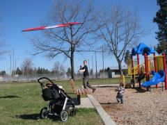 Another pic from the park