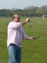 Jonesey collector card