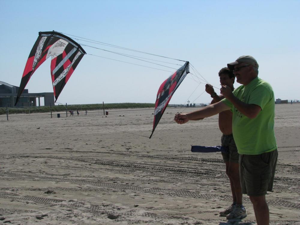 Wildwood 7/26/08