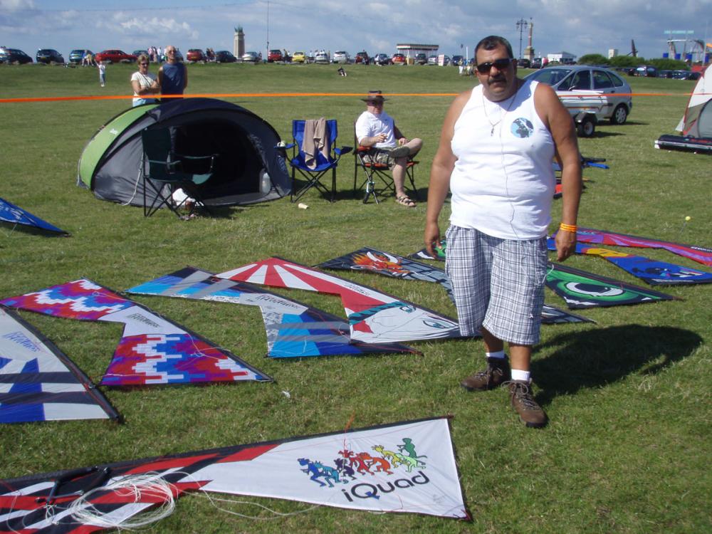 Portsmouth 2008 - Alex's Pictures