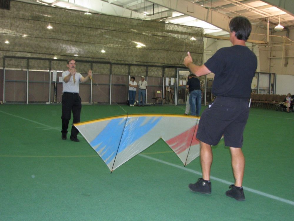 Nationals, 2008