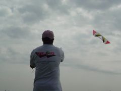 Mr.H from team KARASU