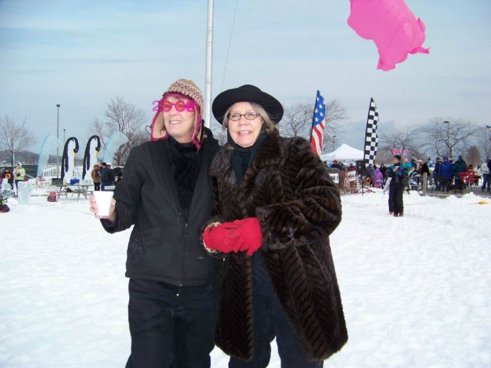 Miscellaneous Kiting