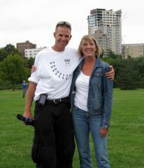 2008 Milwaukee Kite Festival