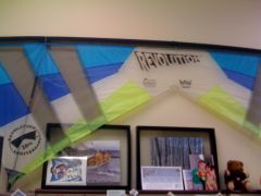 20th Anniv BSeries Vented - WSIKF Special