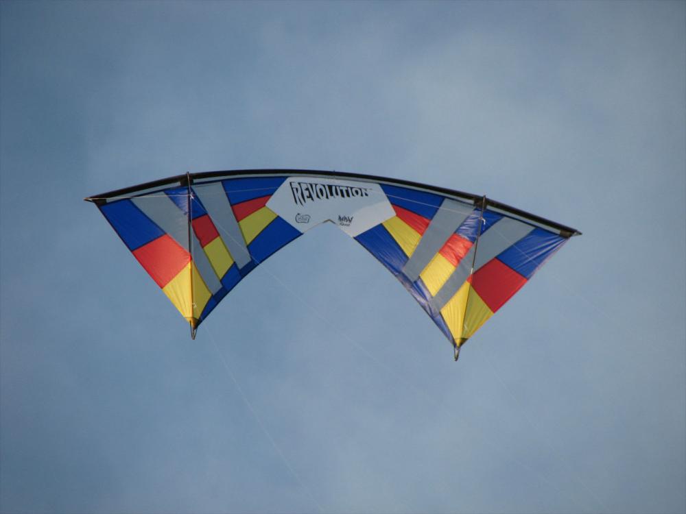 Belmar, NJ Fun Fly 2/7/09