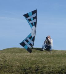 Tip Stand - Burton Dassett - England 