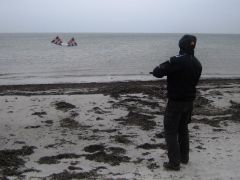 2/15-2009 nice cold day..