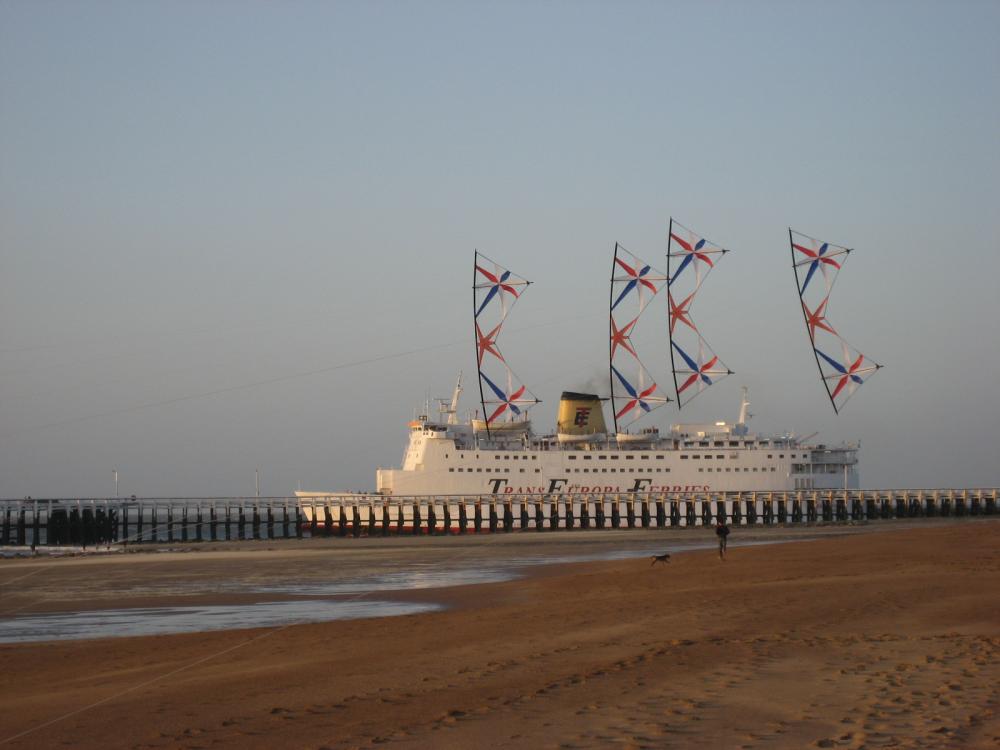 Oostende 2009