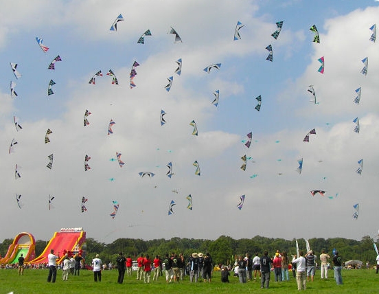 Bristol festival 2008