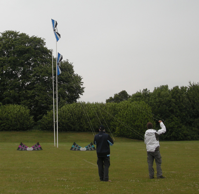 Basingstoke festival 2009
