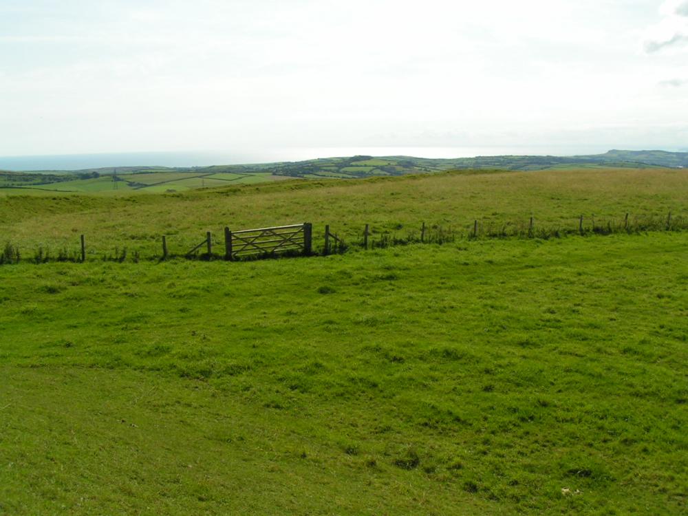 Eggardon