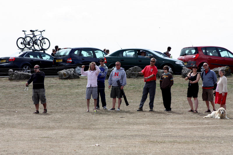 Portsmouth 2009