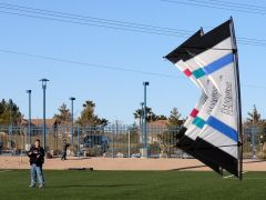 Custom 3 Stack of Rev II's