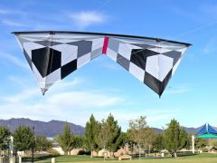 Martin Lester 3-D Masterpiece - A Balance Of Design