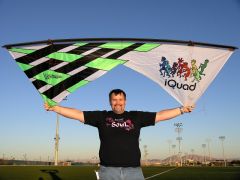 Bazzar I-Quad Special Edition