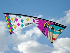 Randy Tom Masquerade Revolution