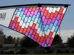 Elliot Shook Quilted Rev - Closup