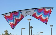 Elliot Shook Quilted