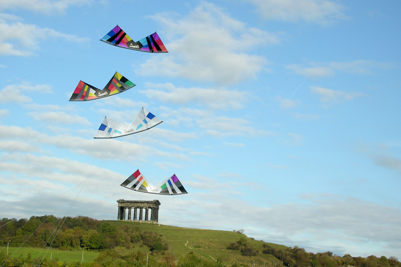 Zens at Herrington Park