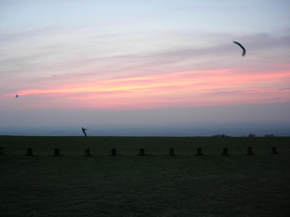 Dunstable Downs