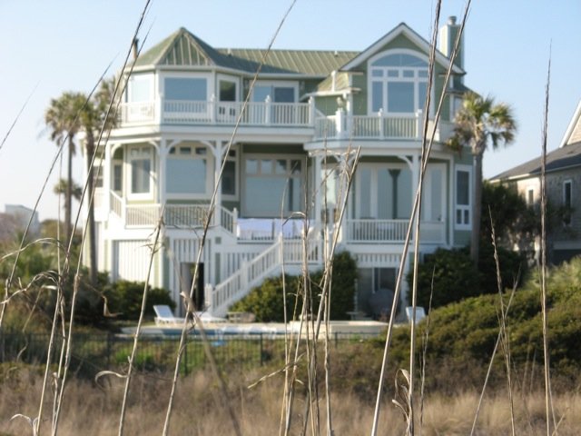 Charleston, SC, 2011, Rev 2