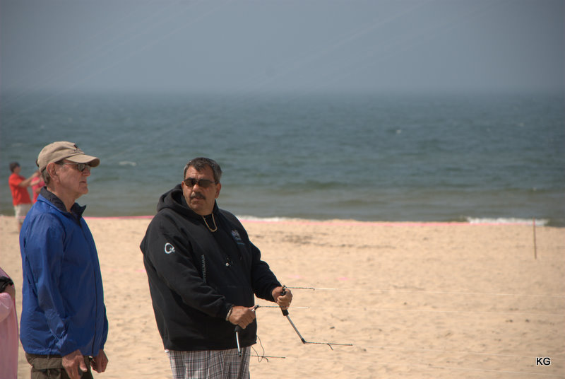 great lakes kite festival