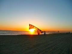 Huntington Beach At Sunset.jpg