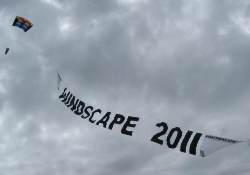 Windscape 2011