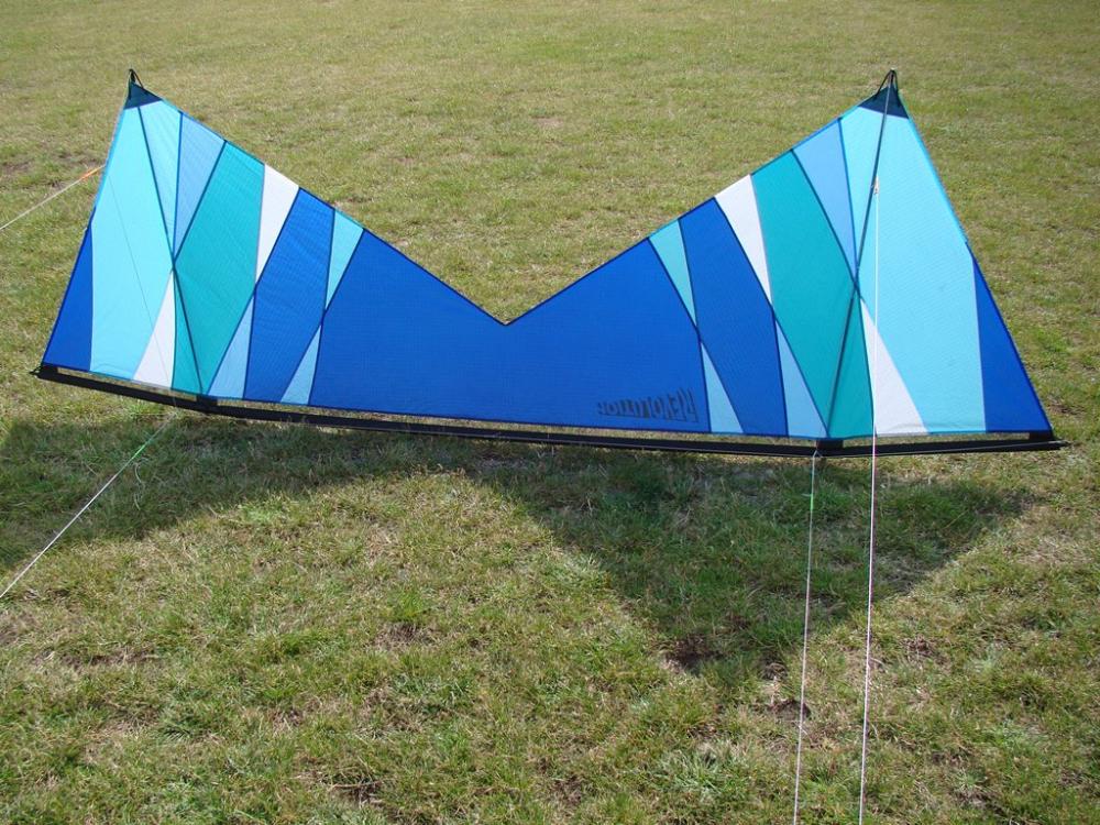 Carl Robertshaw Rev I