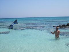 Crete, Greece July 2011