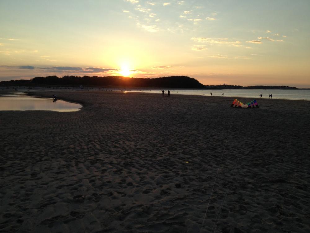 Crane Beach