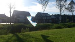 Espelerweg Emmeloord NL