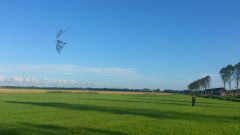 Espelerweg, Emmeloord NL