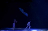 Art Kite on Ice (Indoor Rev)